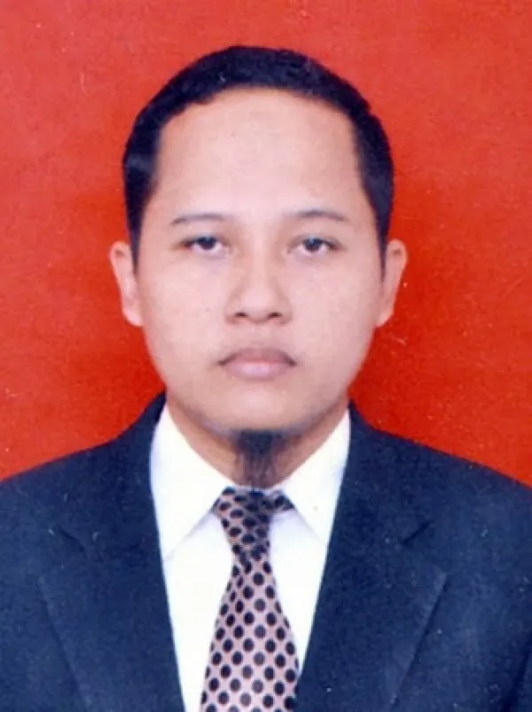 DR. Jumardan Lori